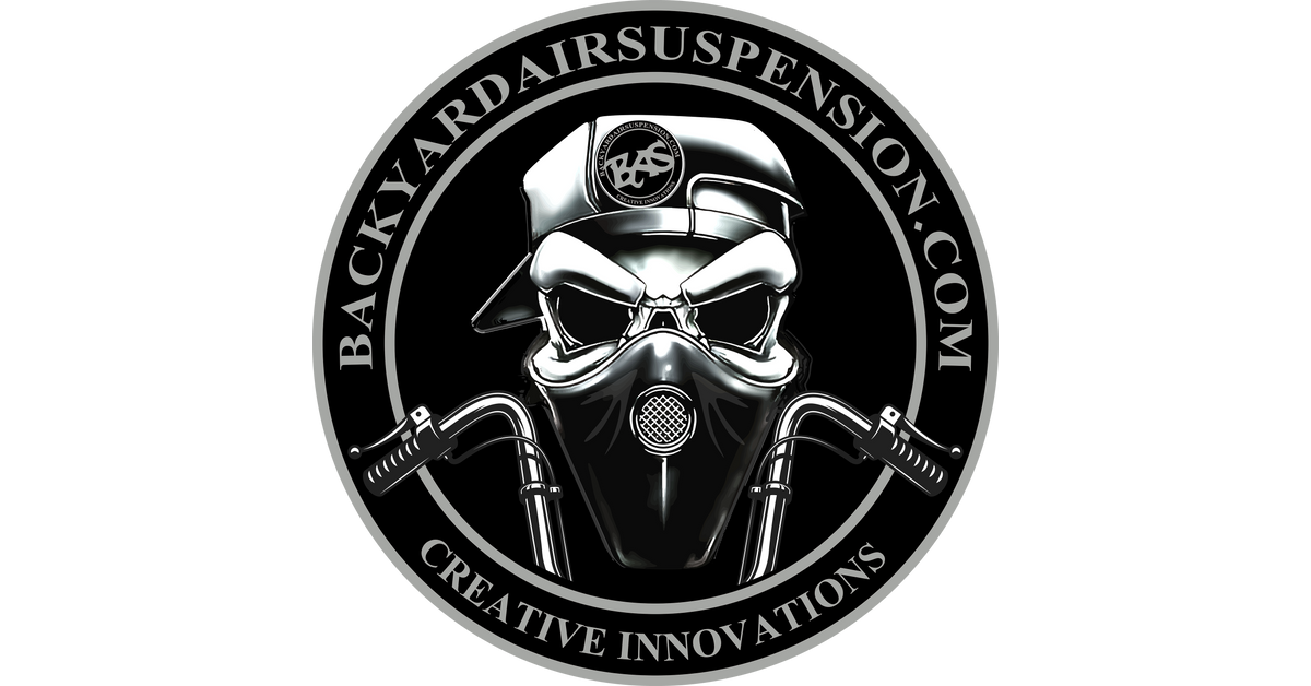 Backyard Air Suspension & Innovations
