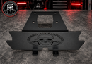 Harley Road Glide Amplifier Rack-3