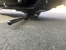 Harley 09-Present Manual Center Stand - Backyard Air Suspension & Innovations, LLC.