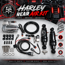 Harley Rear Air Ride Kit-1