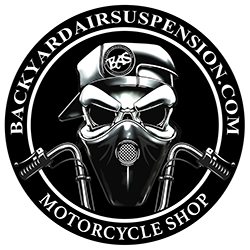 Honda VTX 1300 Handlebars | Backyard Air Suspension &amp; Innovations, LLC.