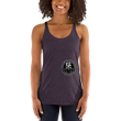BAS I Am the Hustle Women's Tank - Backyard Air Suspension & Innovations, LLC.