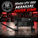 Honda VTX 1800 Manual Center Stand-1