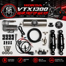 Honda VTX 1800 Fast Up Air Ride Kit-1