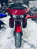 Honda VTX 1800 Road Glide Fairing Adapter Bracket - Backyard Air Suspension & Innovations, LLC.