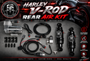 Harley V-Rod Air Ride Kit-1