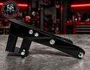 Yamaha Stratoliner Road Glide Adapter Bracket-3