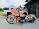 Yamaha Stratoliner Road Glide Adapter Bracket - Backyard Air Suspension & Innovations, LLC.