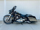 Harley 09-Present Manual Center Stand - Backyard Air Suspension & Innovations, LLC.