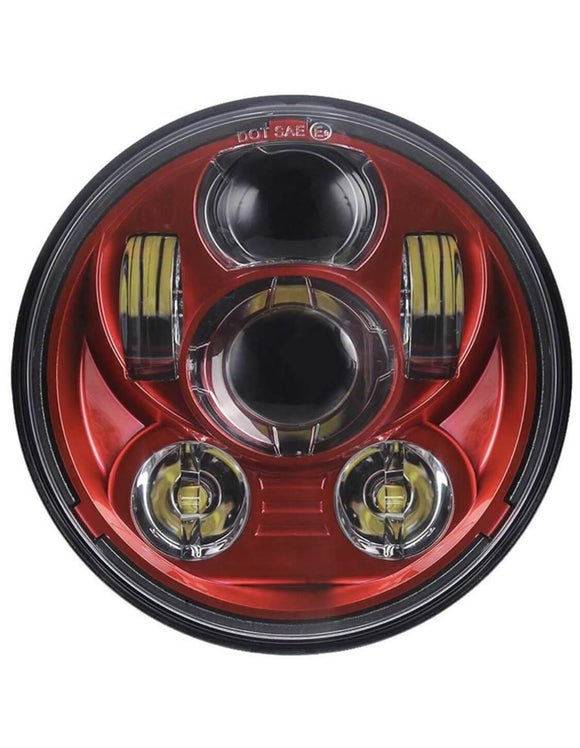 Honda VTX 1300 Daymaker & Mounting Rings - Backyard Air Suspension & Innovations, LLC.