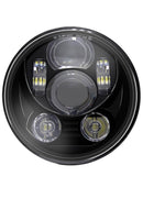 Honda VTX 1300 Daymaker & Mounting Rings - Backyard Air Suspension & Innovations, LLC.