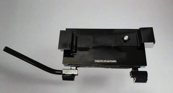 Yamaha Road Star Manual Center Stand - Backyard Air Suspension & Innovations, LLC.