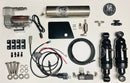 Harley Rear Fast Up Air Ride Kit - Backyard Air Suspension & Innovations, LLC.