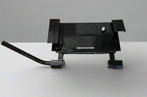 Honda VTX 1800 Manual Center Stand - Backyard Air Suspension & Innovations, LLC.