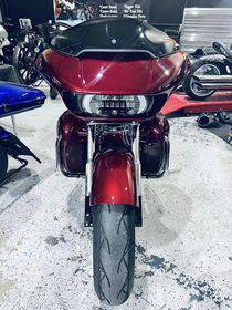 Honda VTX 1800 Manual Center Stand - Backyard Air Suspension & Innovations, LLC.