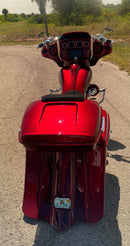 Harley 09-Present Manual Center Stand - Backyard Air Suspension & Innovations, LLC.