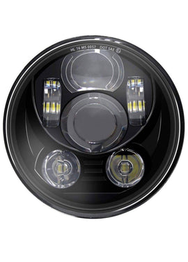 Honda VTX 1800 Daymaker & Mounting Rings - Backyard Air Suspension & Innovations, LLC.