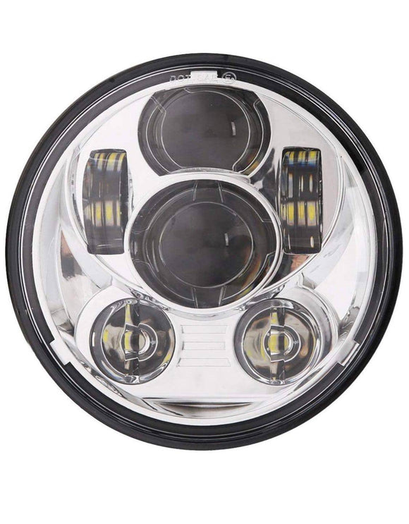 Honda VTX 1800 Daymaker & Mounting Rings - Backyard Air Suspension & Innovations, LLC.