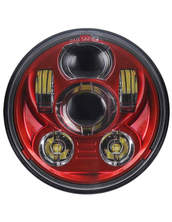 Honda VTX 1800 Daymaker & Mounting Rings - Backyard Air Suspension & Innovations, LLC.