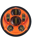 Honda VTX 1800 Daymaker & Mounting Rings - Backyard Air Suspension & Innovations, LLC.