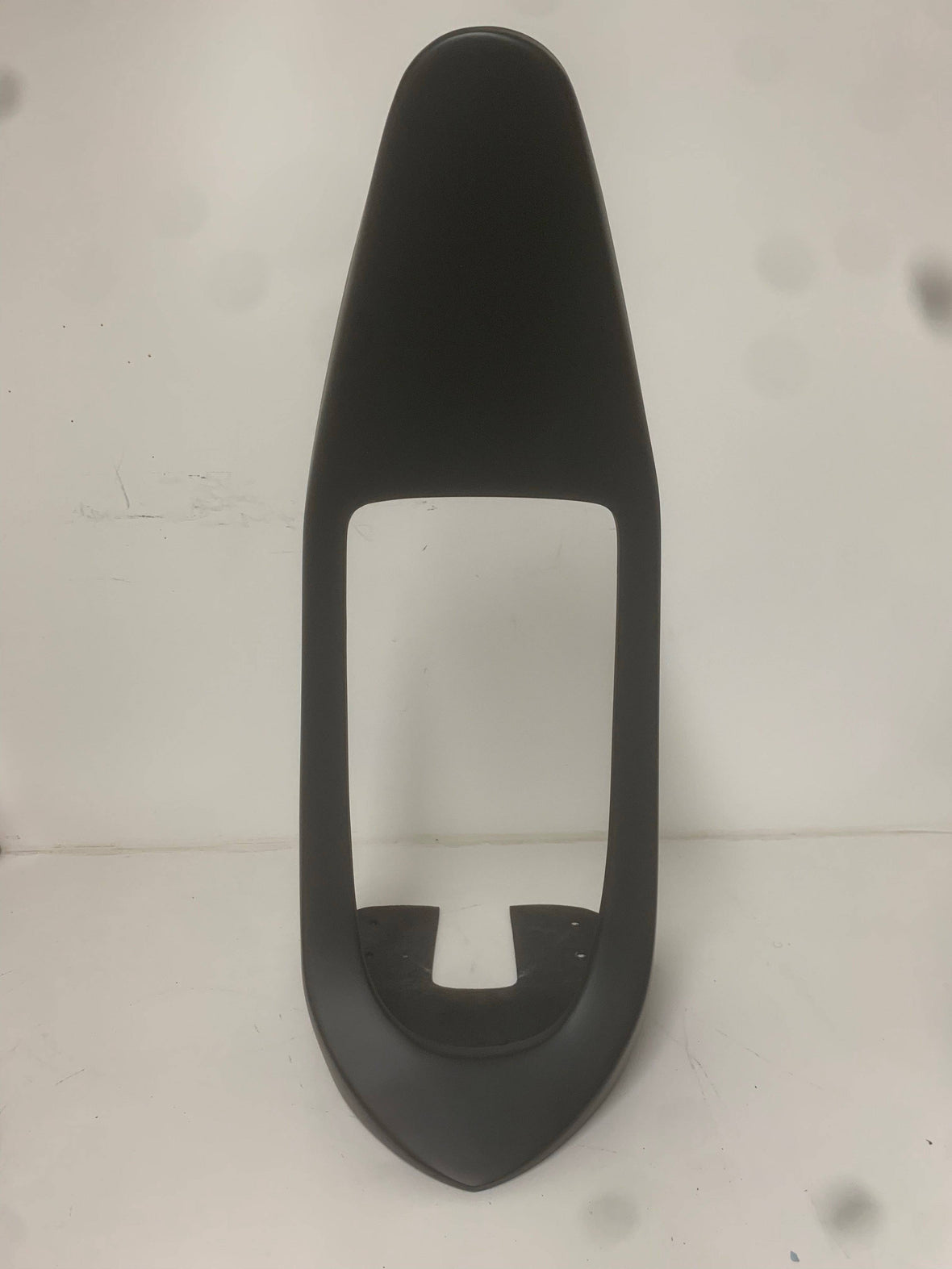 honda fury radiator cover