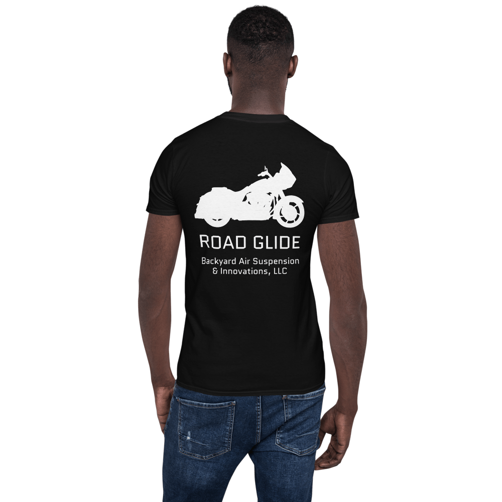 BAS Road Glide Men's T-Shirt