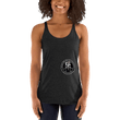 BAS I Am the Hustle Women's Tank - Backyard Air Suspension & Innovations, LLC.