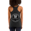 BAS Logo Women's Tanks - Backyard Air Suspension & Innovations, LLC.