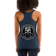 BAS Logo Women's Tanks - Backyard Air Suspension & Innovations, LLC.
