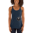 BAS Logo Women's Tanks - Backyard Air Suspension & Innovations, LLC.