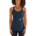 BAS Logo Women's Tanks - Backyard Air Suspension & Innovations, LLC.