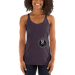 BAS Logo Women's Tanks - Backyard Air Suspension & Innovations, LLC.