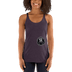 BAS Logo Women's Tanks - Backyard Air Suspension & Innovations, LLC.