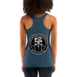 BAS Logo Women's Tanks - Backyard Air Suspension & Innovations, LLC.