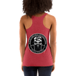 BAS Logo Women's Tanks - Backyard Air Suspension & Innovations, LLC.