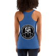 BAS Logo Women's Tanks - Backyard Air Suspension & Innovations, LLC.