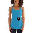 BAS Logo Women's Tanks - Backyard Air Suspension & Innovations, LLC.