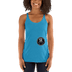 BAS Logo Women's Tanks - Backyard Air Suspension & Innovations, LLC.