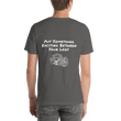 BAS Put Something Exciting Between Your Legs Men's T-Shirt - Backyard Air Suspension & Innovations, LLC.
