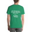 BAS Put Something Exciting Between Your Legs Men's T-Shirt - Backyard Air Suspension & Innovations, LLC.