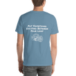 BAS Put Something Exciting Between Your Legs Men's T-Shirt - Backyard Air Suspension & Innovations, LLC.