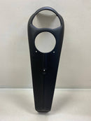 Honda VTX 1800 Speedo Cover - Backyard Air Suspension & Innovations, LLC.