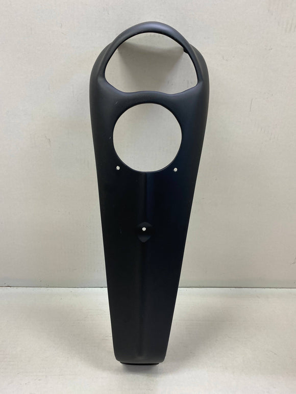 Honda VTX 1800 Speedo Cover - Backyard Air Suspension & Innovations, LLC.