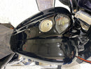 Honda VTX 1800 Speedo Cover - Backyard Air Suspension & Innovations, LLC.