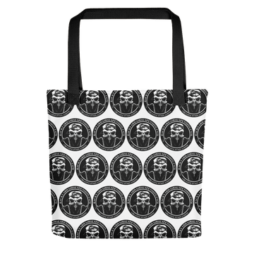 BAS Tote Bags - Backyard Air Suspension & Innovations, LLC.