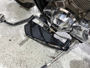 Honda VTX 1300 Floorboard Adaptor Kit - Backyard Air Suspension & Innovations, LLC.