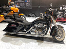 Honda VTX 1800 Razor Tour Pack - Backyard Air Suspension & Innovations, LLC.
