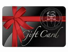 Gift Cards - Backyard Air Suspension & Innovations, LLC.