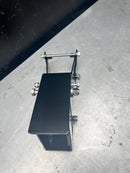 Honda VTX 1300 Road Glide Fairing Adapter Bracket - Backyard Air Suspension & Innovations, LLC.