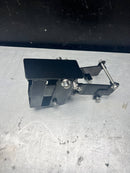 Honda VTX 1300 Road Glide Fairing Adapter Bracket - Backyard Air Suspension & Innovations, LLC.